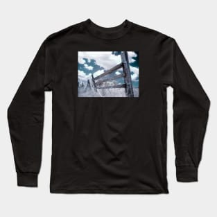 Cosmik Debris Long Sleeve T-Shirt